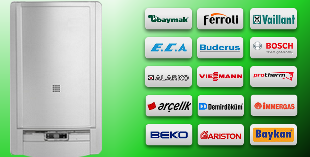 Şanlıurfa Kombi Satış