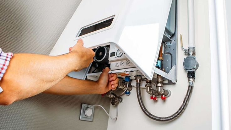 Şanlıurfa Kombi Tamiri