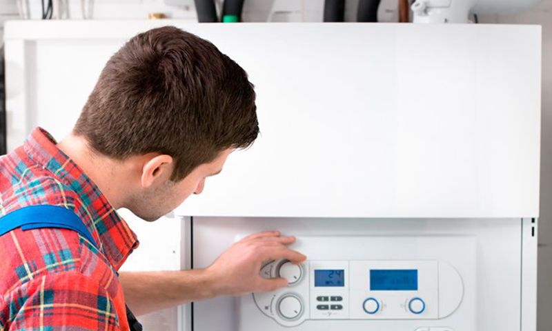 Şanlıurfa Kombi Bakımı